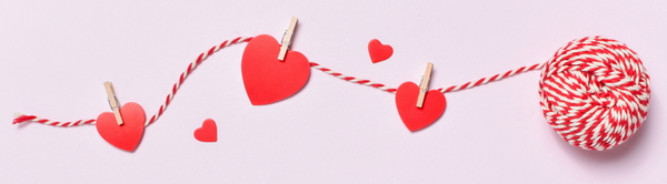 Der "Rote Faden" zum persönlichen Lebens-Glück Der "Rote Faden" zum persönlichen Lebens-Glück