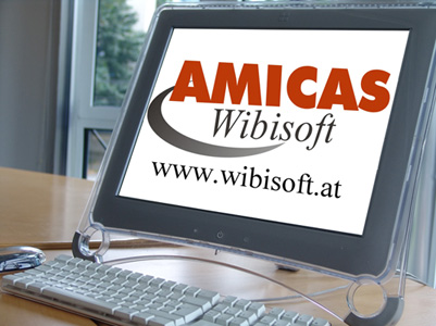 Amicas Wibisoft-Entwicklung