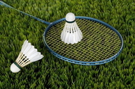 Badminton Badminton