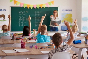 Schul- u. Berufsausbildung (LS)