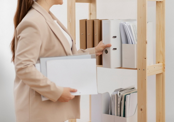 Arbeitsmittel und Drucksorten