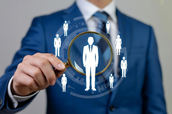 Beraterprofil (= Member-Profil-Page) optimiert für Finanzdienstleister (FDL)