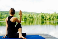 Yoga Yoga