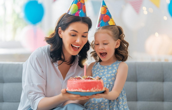 Community-Funktion "Geburtstag"