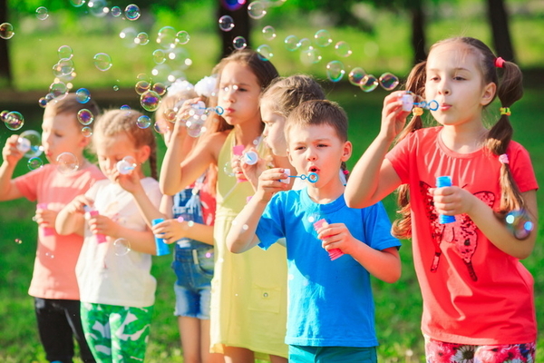 Keine ausreichende (private) Kinder/Jugend-Vorsorge (Vorsorge-Lücke)