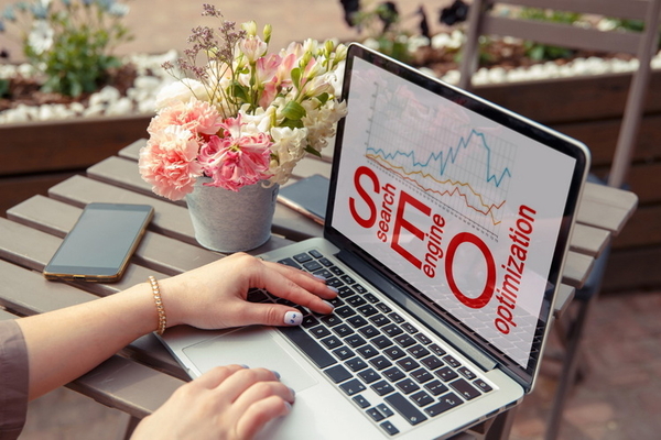 SEO - Search Engine Optimization