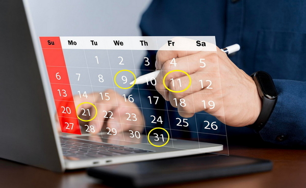 Terminkalender