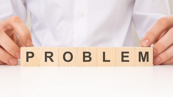 Wesentliche Problemstellungen Wesentliche Problemstellungen