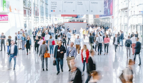 Messe-Management