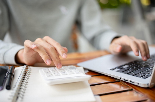 Ein Angebot erstellen (berechnen)