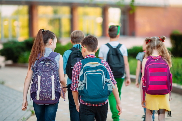 Personengruppe "Kinder und Schüler"