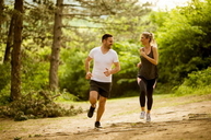 Joggen Joggen