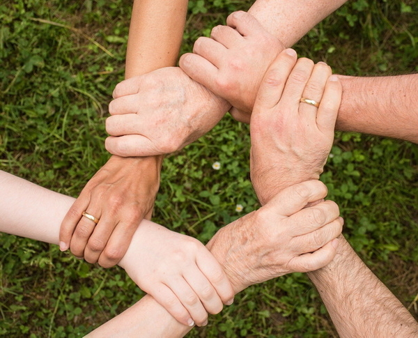 Solidarversicherung