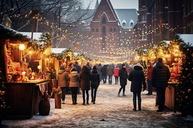 Advent- und Weihnachtsmärkte Advent- und Weihnachtsmärkte