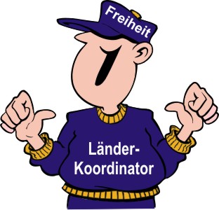 Club-der-Freiheit "Länder(Staaten)-Koordinator"