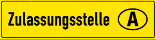 KFZ-Zulassungsstelle